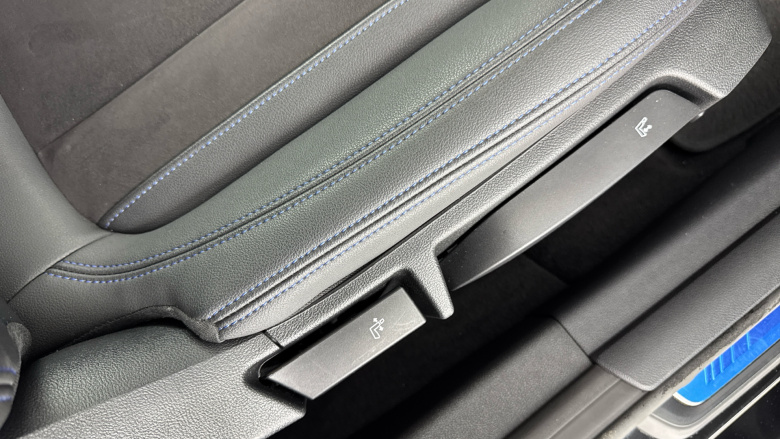 BMW i4 210kW eDrive35 M Sport 70kWh 5dr Auto Electric Hatchback